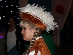 Kappensitzung beim KCR 2014